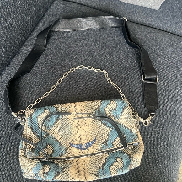 Edgy cool zadig versatile bag - Picture 1 of 1